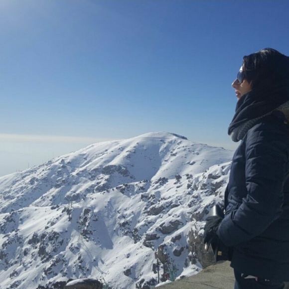 Meet your Posher, Shay - Picture 3 of 3